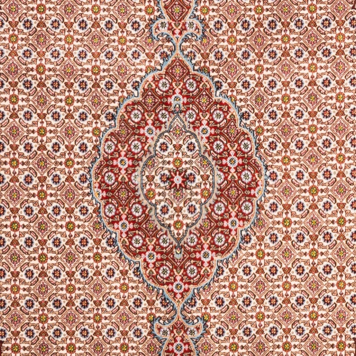 Perserteppich - Classic - 192 x 147 cm - creme