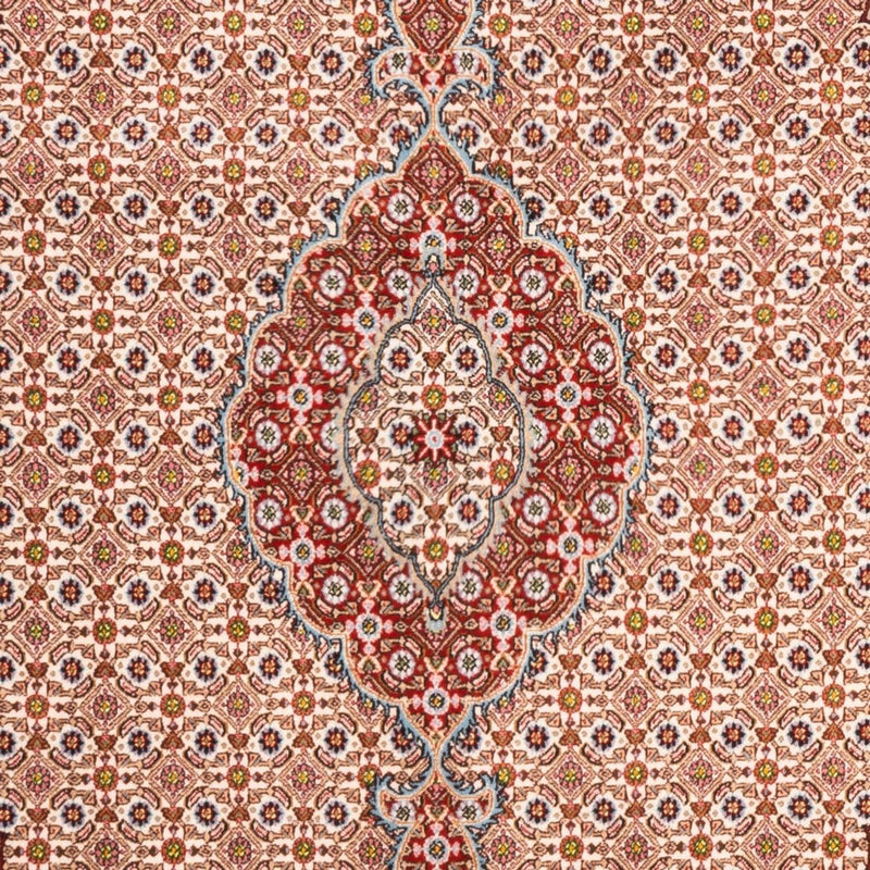 Perserteppich - Classic - 192 x 147 cm - creme