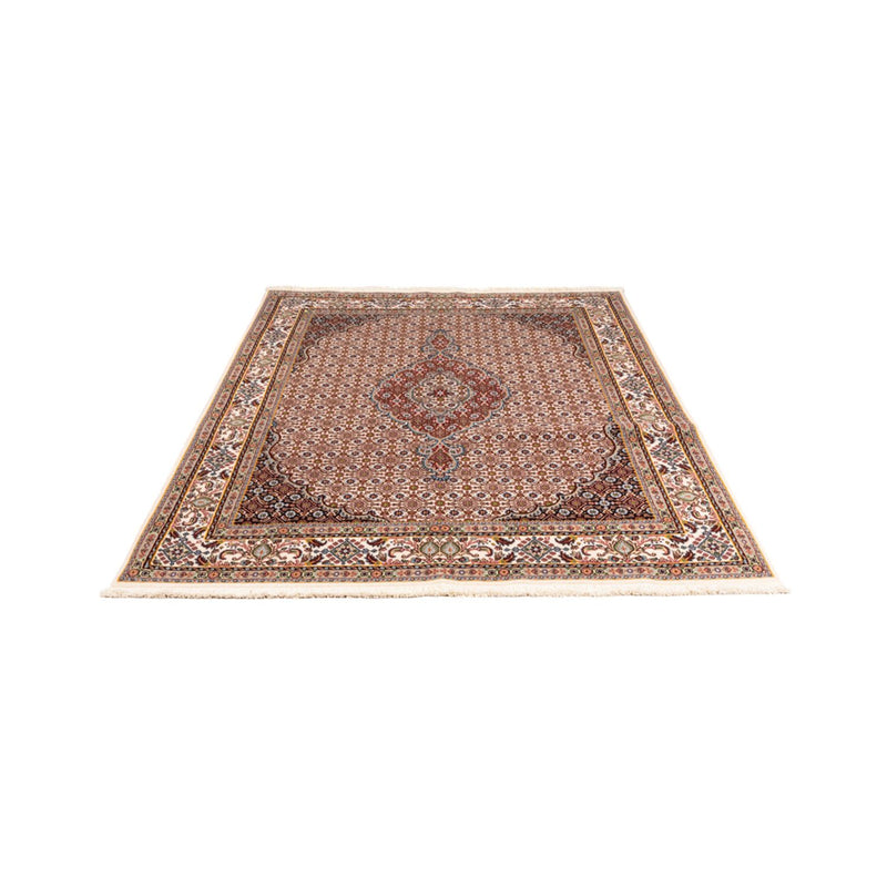 Perserteppich - Classic - 192 x 147 cm - creme
