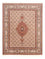 Perserteppich - Classic - 188 x 148 cm - creme