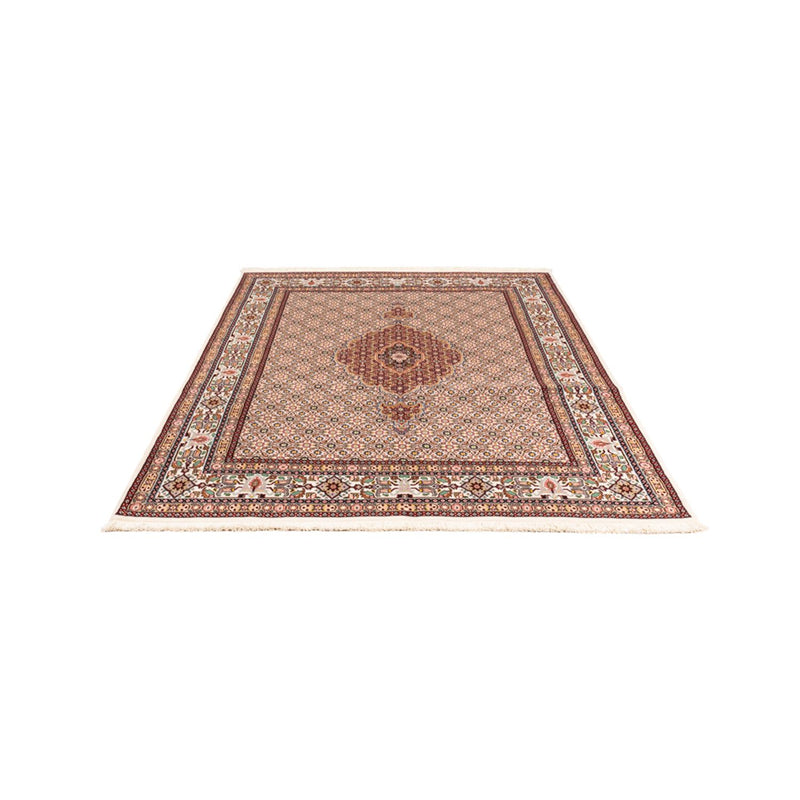 Perserteppich - Classic - 188 x 148 cm - creme
