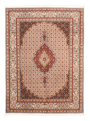 Perserteppich - Classic - 195 x 145 cm - creme