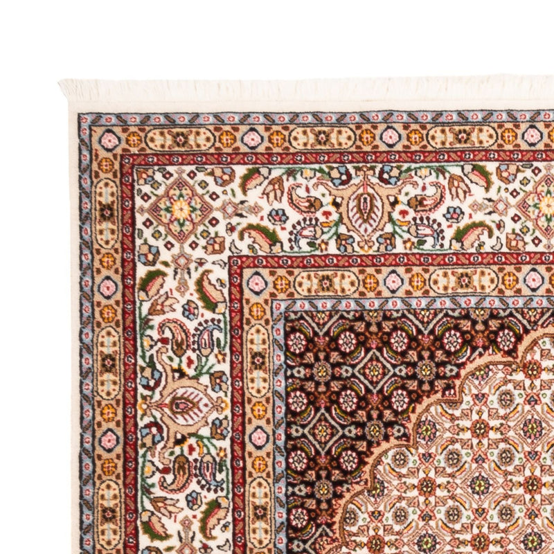 Perserteppich - Classic - 195 x 145 cm - creme