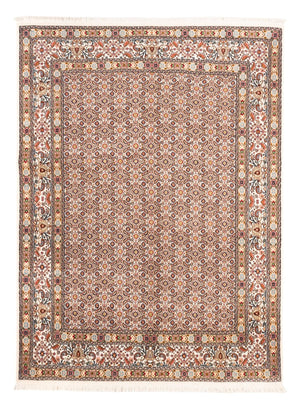 Perserteppich - Classic - 197 x 147 cm - creme