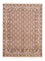 Perserteppich - Classic - 197 x 147 cm - creme