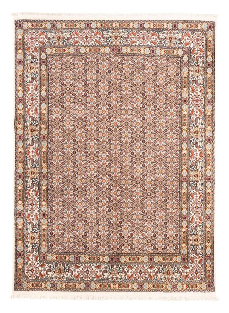 Perserteppich - Classic - 197 x 147 cm - creme