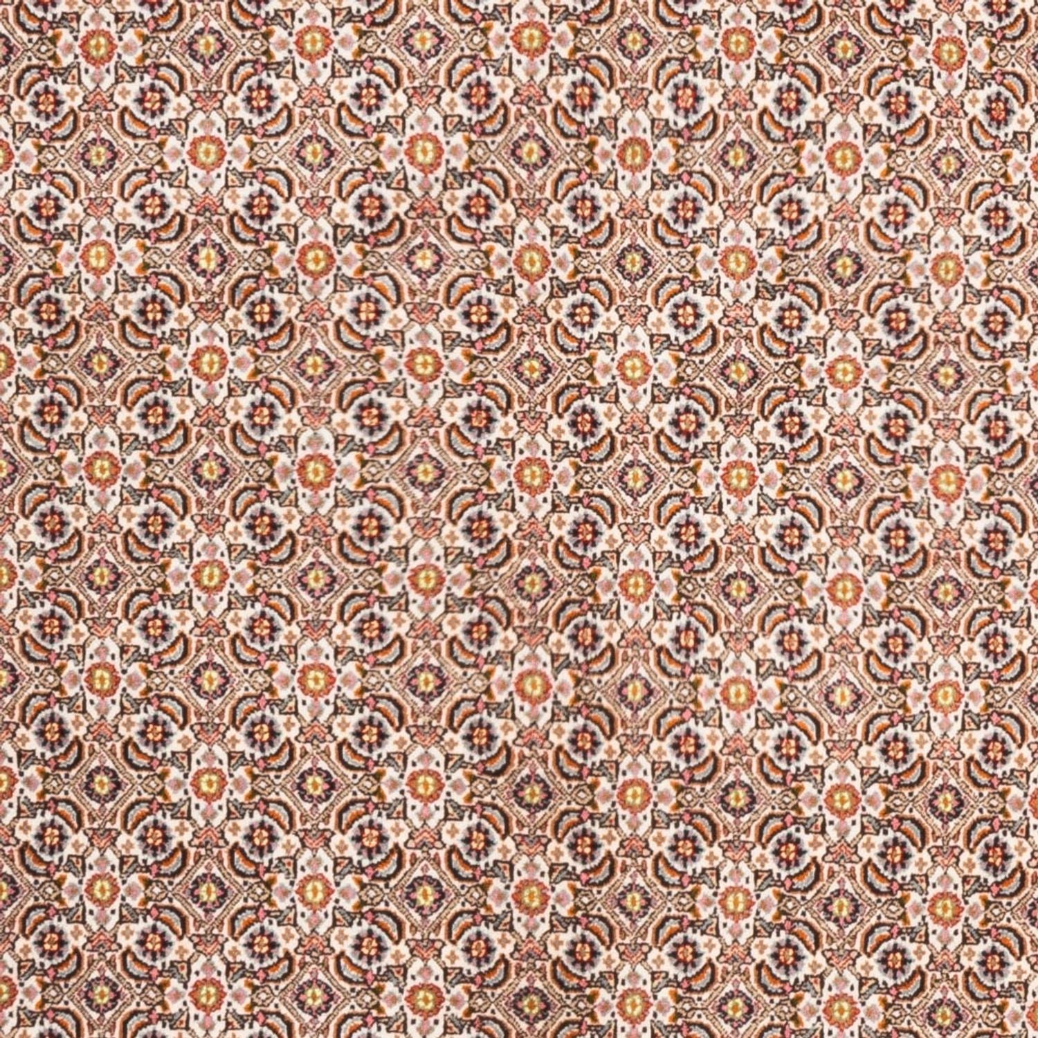 Perserteppich - Classic - 197 x 147 cm - creme