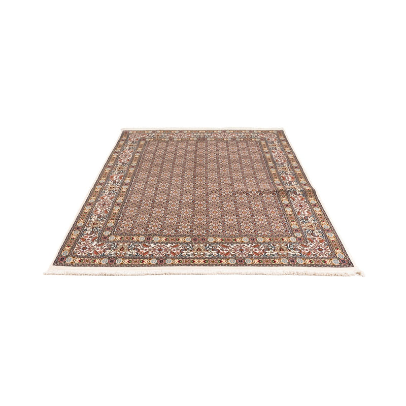 Perserteppich - Classic - 197 x 147 cm - creme