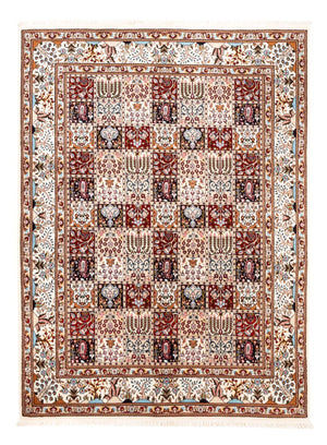 Perserteppich - Classic - 197 x 148 cm - mehrfarbig