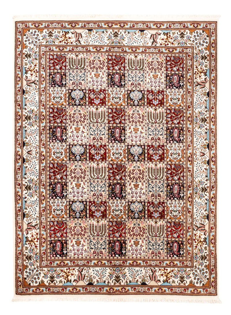 Perserteppich - Classic - 197 x 148 cm - mehrfarbig