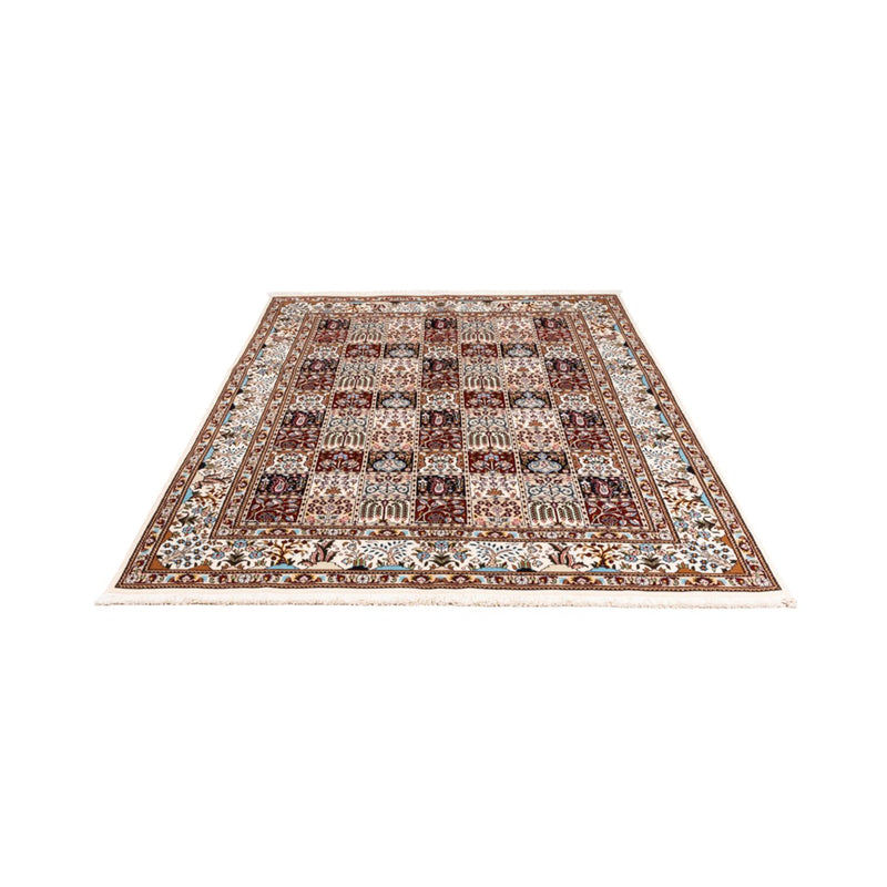 Perserteppich - Classic - 197 x 148 cm - mehrfarbig