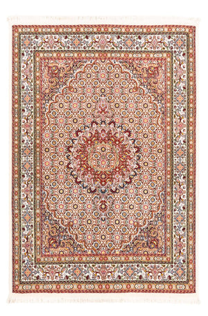 Perserteppich - Classic - 142 x 97 cm - beige