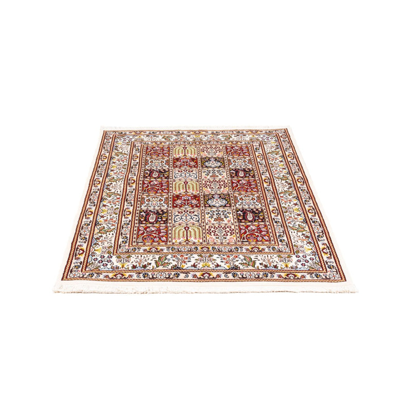 Perserteppich - Classic - 151 x 97 cm - mehrfarbig