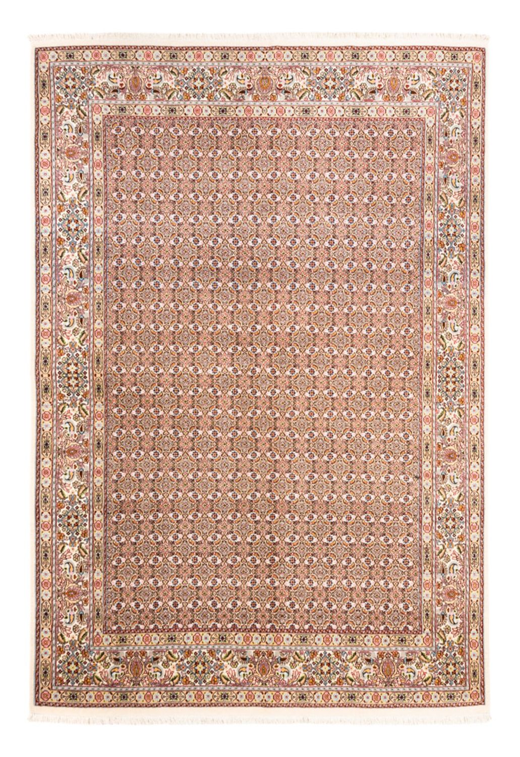 Perserteppich - Classic - 238 x 167 cm - creme