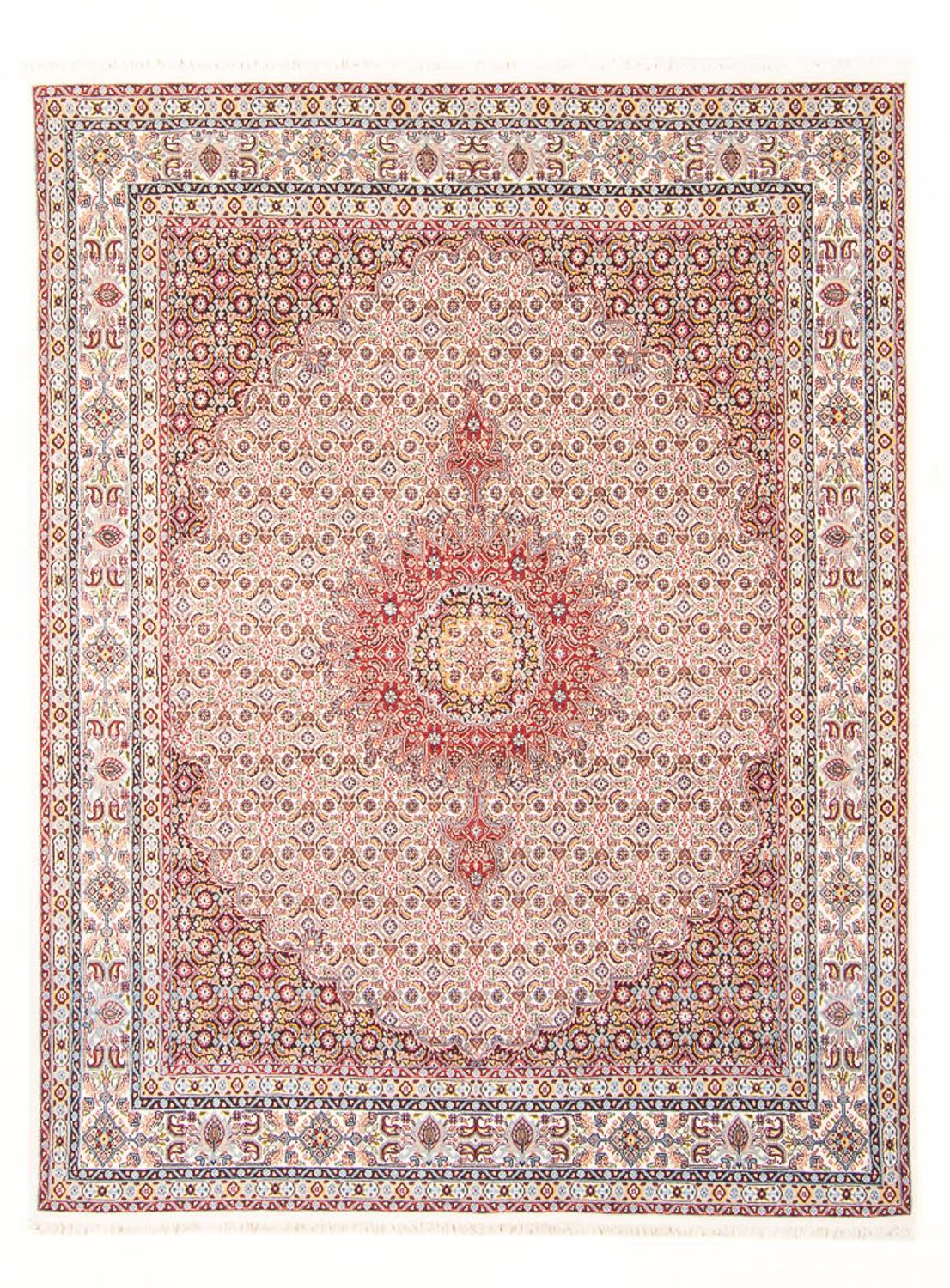 Perserteppich - Classic - 238 x 167 cm - creme