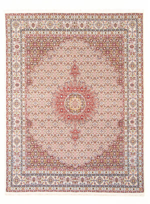 Perserteppich - Classic - 238 x 167 cm - creme