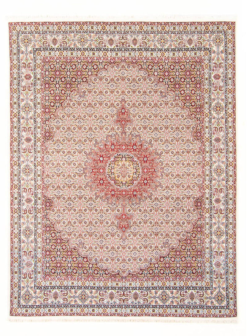 Perserteppich - Classic - 238 x 167 cm - creme