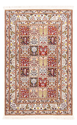 Perserteppich - Classic - 147 x 100 cm - mehrfarbig