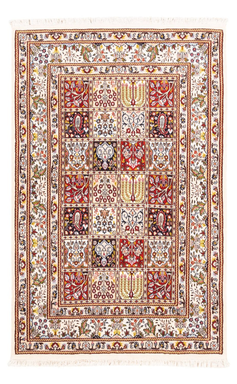 Perserteppich - Classic - 147 x 100 cm - mehrfarbig