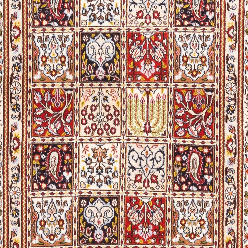 Perserteppich - Classic - 147 x 100 cm - mehrfarbig