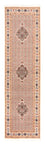 Läufer Perser - Classic - 286 x 80 cm - creme