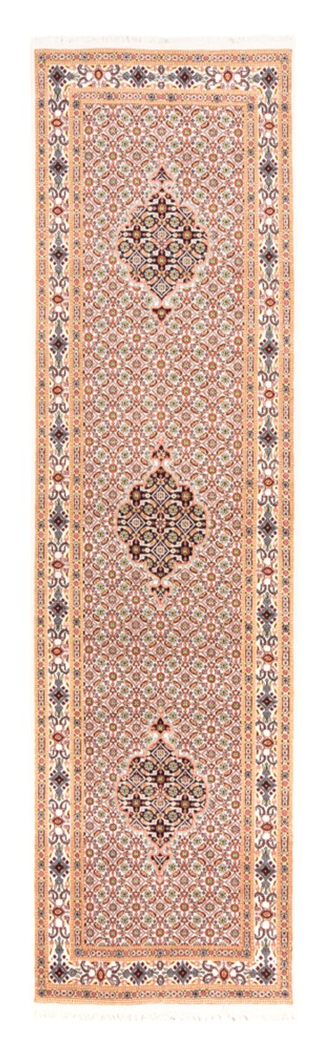 Läufer Perser - Classic - 286 x 80 cm - creme