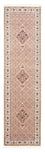 Läufer Perser - Classic - 291 x 80 cm - creme