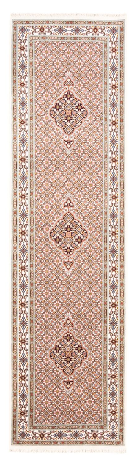 Läufer Perser - Classic - 291 x 80 cm - creme