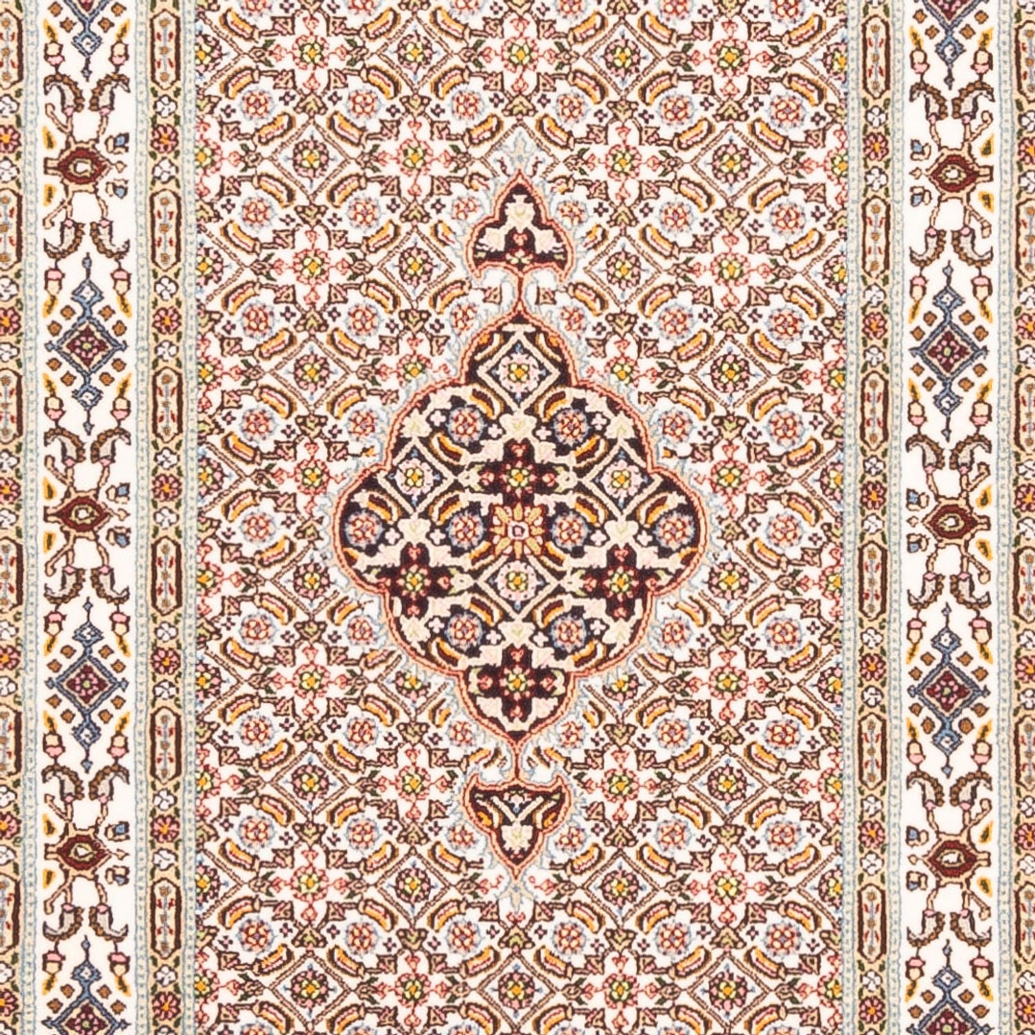 Läufer Perser - Classic - 291 x 80 cm - creme