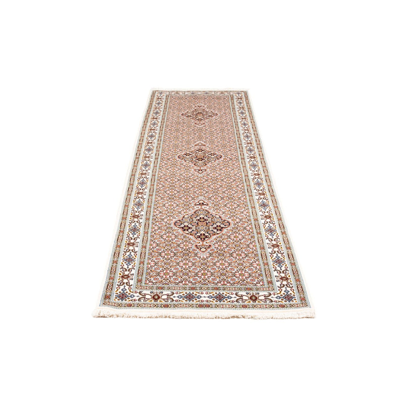 Läufer Perser - Classic - 291 x 80 cm - creme