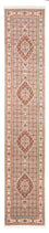 Läufer Perser - Classic - 390 x 76 cm - creme