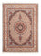 Perserteppich - Classic - 198 x 146 cm - creme