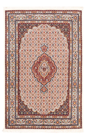 Perserteppich - Classic - 145 x 99 cm - beige