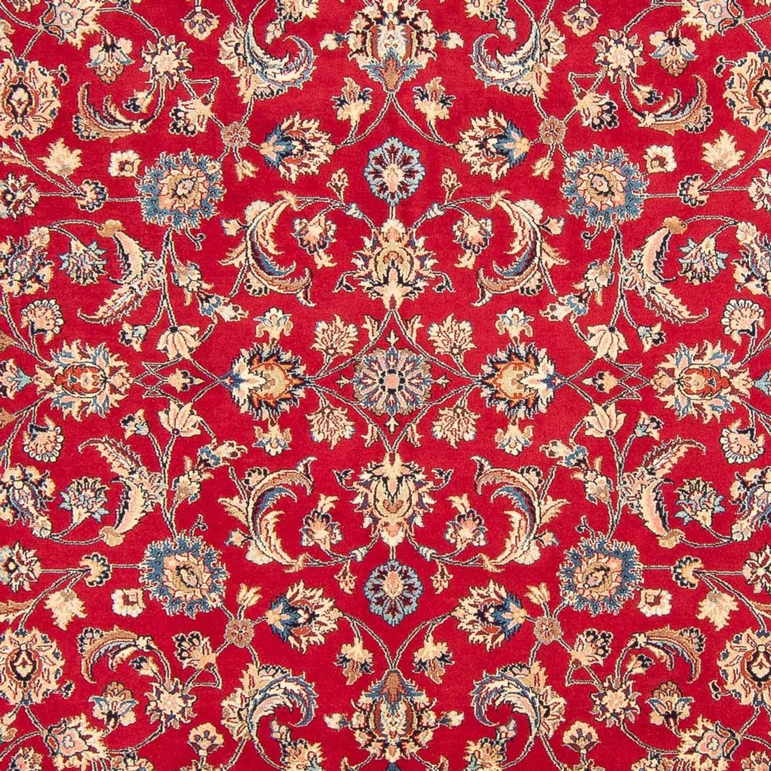Perserteppich - Classic - 294 x 198 cm - rot