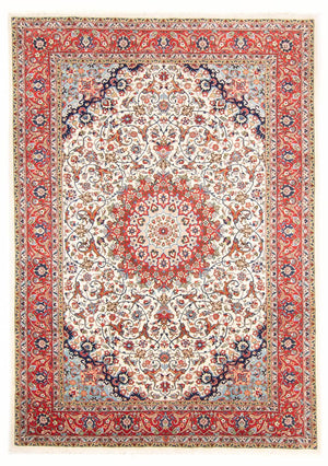 Perserteppich - Classic - 287 x 200 cm - creme