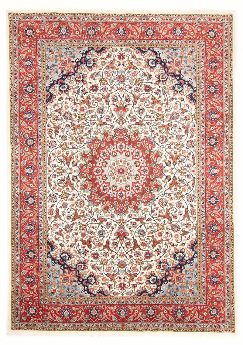 Perserteppich - Classic - 287 x 200 cm - creme