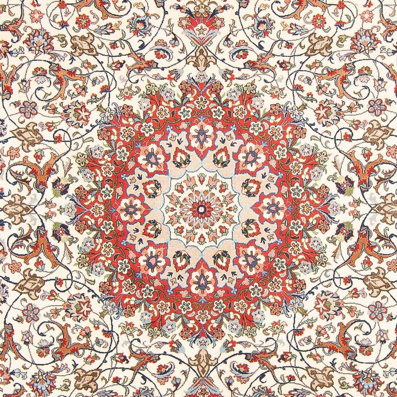 Perserteppich - Classic - 287 x 200 cm - creme