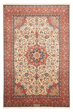 Perserteppich - Classic - 305 x 200 cm - creme