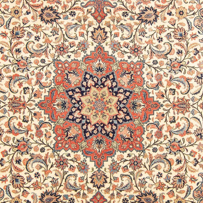 Perserteppich - Classic - 305 x 200 cm - creme