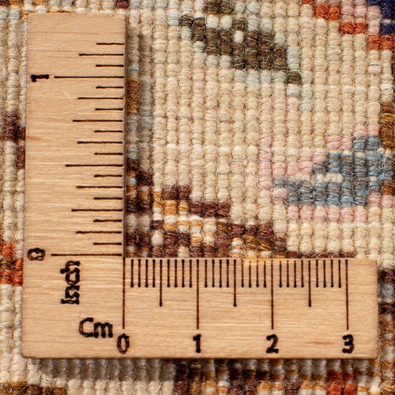 Perserteppich - Täbriz - 290 x 205 cm - creme