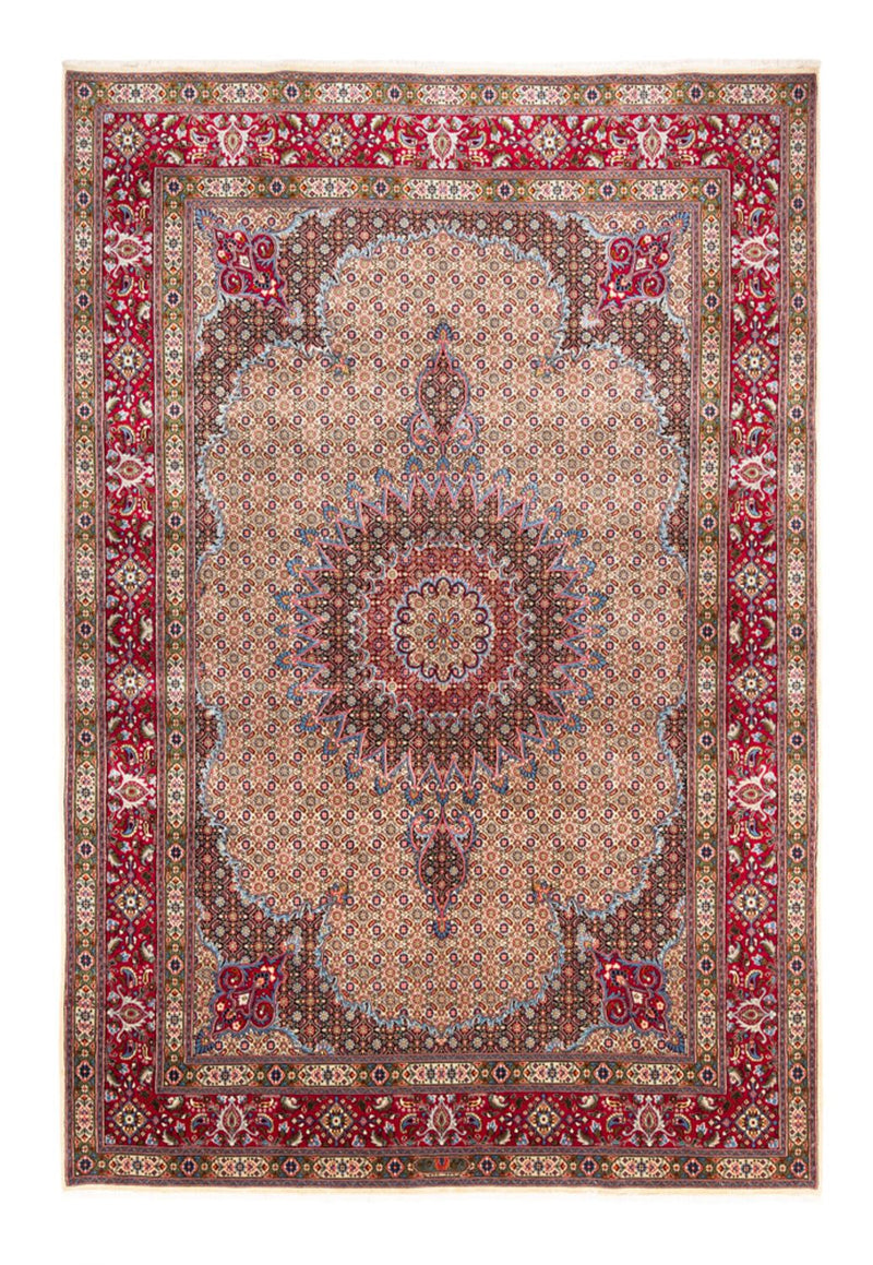 Perserteppich - Classic - 290 x 200 cm - beige