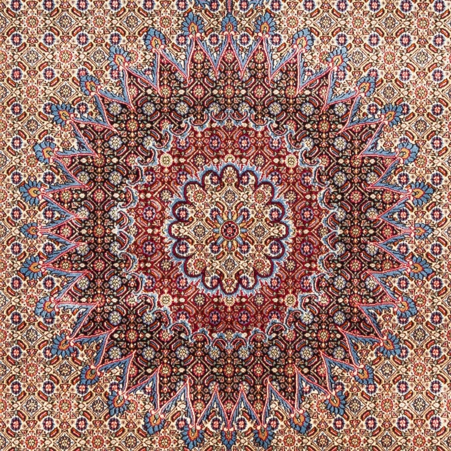 Perserteppich - Classic - 290 x 200 cm - beige