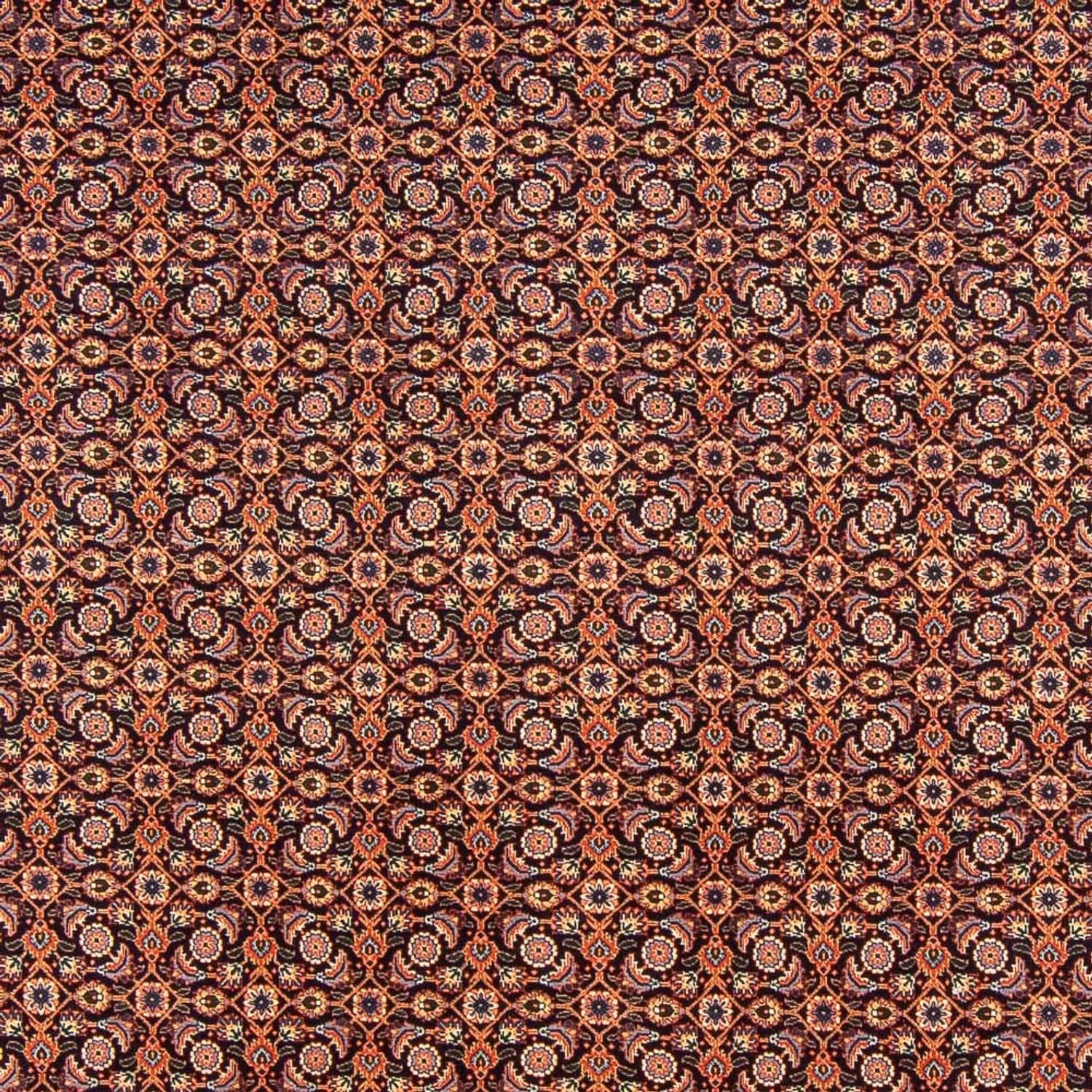 Perserteppich - Täbriz - Royal - 296 x 200 cm - rost