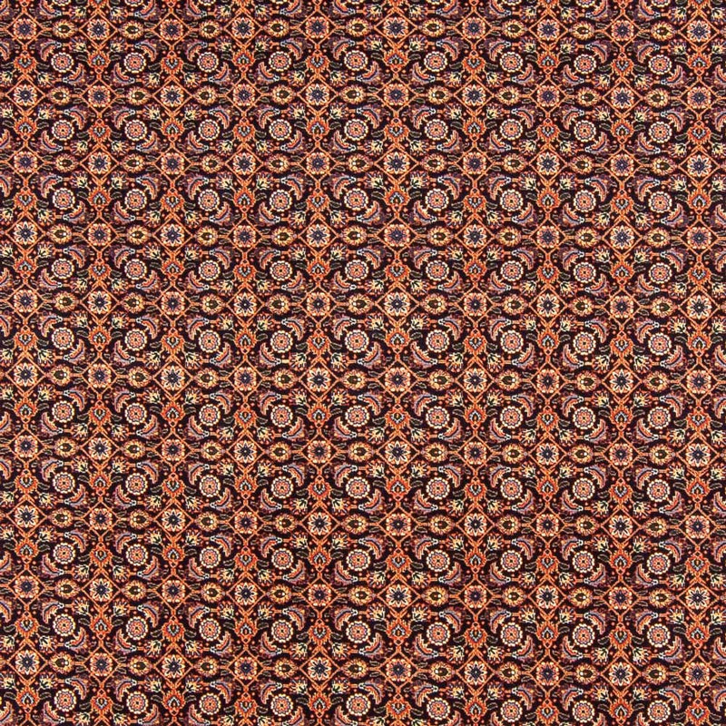 Perserteppich - Täbriz - Royal - 296 x 200 cm - rost