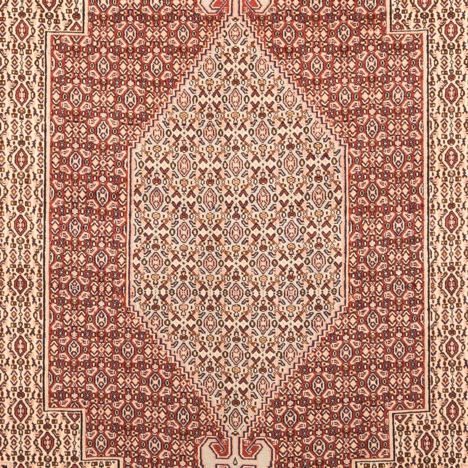 Perserteppich - Classic - 292 x 200 cm - rost