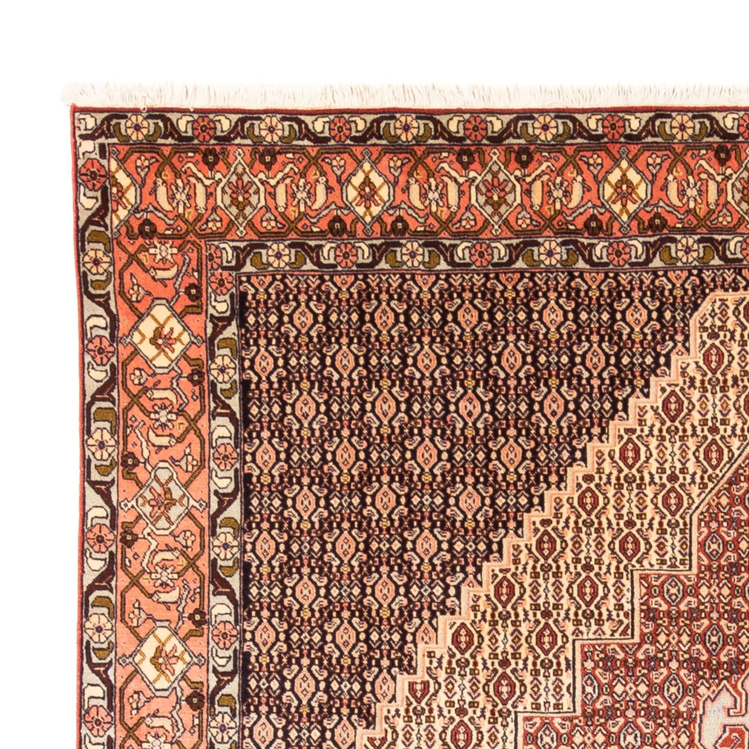 Perserteppich - Classic - 292 x 200 cm - rost
