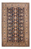 Perserteppich - Nomadic - 270 x 170 cm - dunkelblau