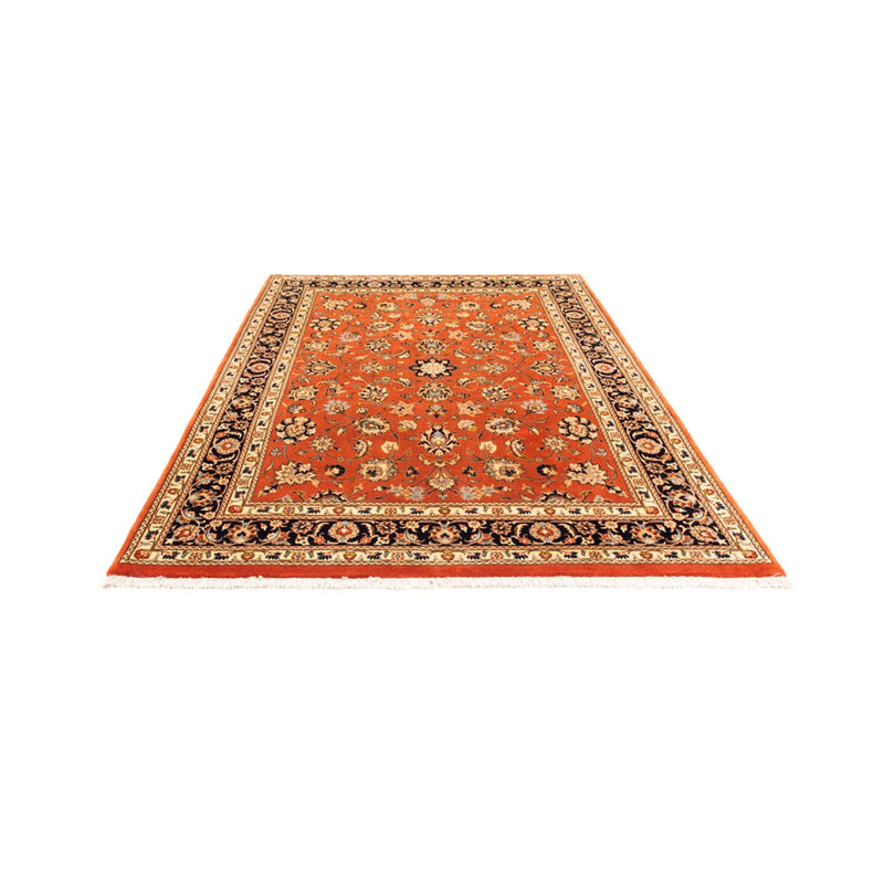 Perserteppich - Classic - 230 x 178 cm - rot