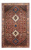 Läufer Perser - Nomadic - 230 x 146 cm - rot