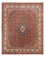 Perserteppich - Classic - 240 x 200 cm - dunkelbeige